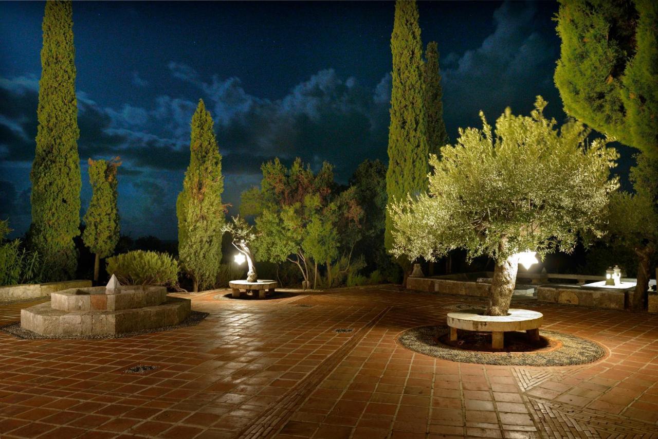 Patrick & Joan Leigh Fermor House Bed and Breakfast Kardhamili Buitenkant foto